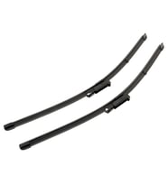 Silecek Süpürgesı Ön Takım 119259 ( 550 / 560 Mm ) (Muz Tıp) Vw A6 Bm 05-11 (Oem No: 4F1998002A)