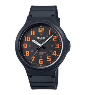 Casio MW-240-4BVDF Kol Saati