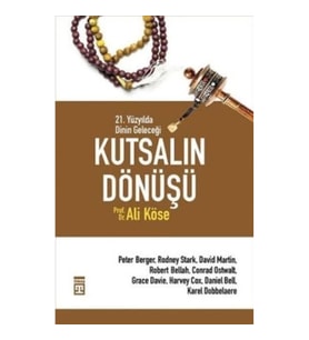 Kutsalın Dönüşü