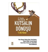 Kutsalın Dönüşü