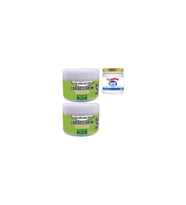 Çörek Otu Kremi 2x150 ml Rahatlatıcı Krem +Snow Kitten 50 ml Menthol Balm