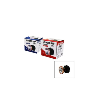 3W PİLLİ KAFA LAMBASI FENER OYNAR BAŞLI GO-53-vice 00874