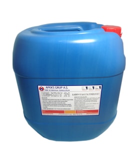 EM KHT 21 Kauçuk Hamuru Temizleyicisi, Karbon Sökücüsü - 30 Kg