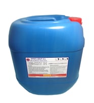 EM KHT 21 Kauçuk Hamuru Temizleyicisi, Karbon Sökücüsü - 30 Kg