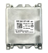 ORJINAL 7PP941572AB LED FAR BEYNİ (HAM KODSUZ) PASSAT B8-TIGUAN-ARTEON (Siyah)