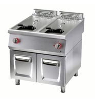 Vital  EFP9020 VITAL 900 SERİES EFP9020 ELEKTRİKLİ DOLAPLI FRİTÖZ