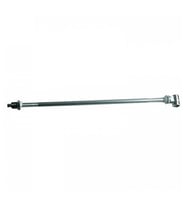 Krom Uzun Taharet Çubuğu 37.5 cm