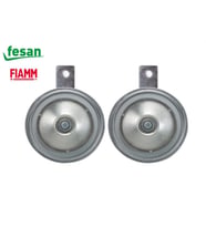 Fiamm 930067 Didit Korna Takımı 12 Volt Üniversal Çift F
