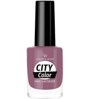 City Color Nail Lacquer No: 167 - Oje