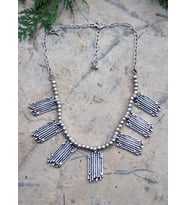 STONEAGE JEWELLERY Bayan Bohem Kolye