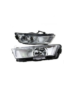 Volkswagen Rapid 2013 Sonrası Sis Farı Sol (5JA941701)