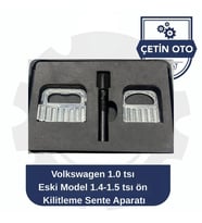 Volkswagen 1.0-1,4-1,5 Tsı Ön Dişli Kilitleme Sente Aparatı