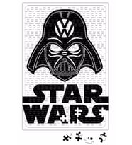 Star Wars Puzzle 240 Parça Yapboz