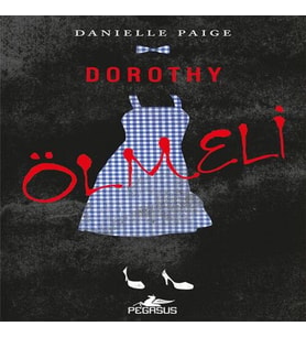 Dorothy Ölmeli