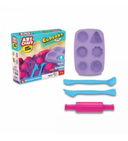 03624 KAP KEK KUM SET 500 GR ARTSTAND