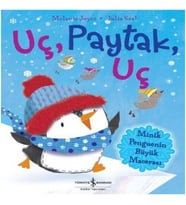 Uç, Paytak, Uç