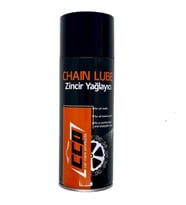 CCP Zincir Yağlama Spreyi  400 Ml