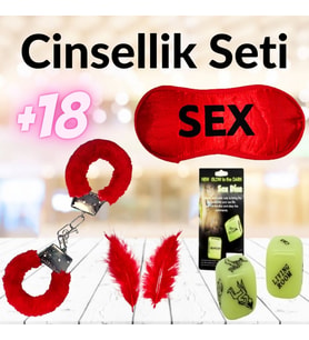 Cinsellik Seti