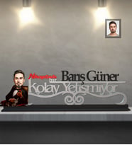 Kişiye Özel Babalar Günü Godfather Baba Karikatürlü Kolay Yetişmiyor Ahşap Biblo Model-5