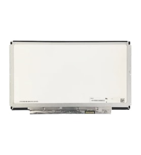 İnnolüx N133Bga-Ea1 Rev.C1 Notebook Ekran Paneli 13.3 Slim LED Ekran 30Pin (Sağ-Sol Kulaklı)