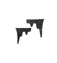 AUDİ - ARKA TAMPON BRAKETİ SAĞ A6 2005-