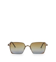 Karel Bk Metal Unisex Güneş Gözlüğü