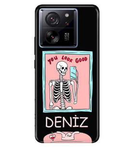 Xiaomi Mi 8 9 10 10T 11 11T 12 13 14 15 Note Lite Pro Kılıf İsim Yazılı Kişiye Özel Model-32 (Çok Renkli)