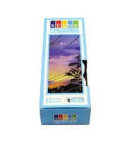 SÜDOR SD126 AKRİLİK BOYA 12 X 20 ML