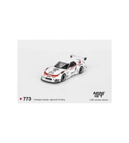 Mini GT 773 Mazda RX-7 LB-Super Silhouette #41 Numero Reserve 1/64