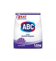 Northcity Matik 1,5kg Sık Yıkananlar İçin Deterjan – Güçlü Leke Çıkarma
