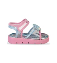 Civil Girls Kız Çocuk Sandalet 21-25 Numara Pembe