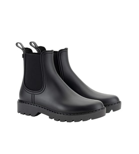 Igor W10299 Chole Mc Waterproof Kadın Bot Siyah