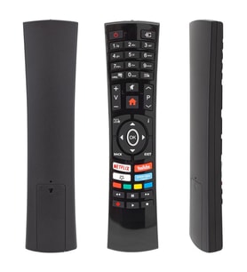 Weko RM-L1638 Vestel Universal Tv Kumanda