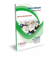 İlkumut Yayınları Aöf Eğitim Bilimine Giriş Güz Dönemi Dersi Konu Anlatımlı - Geçmiş Yıl Çözümlü Soruları Yeni Baskı (Çok Renkli)
