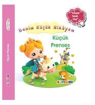 Benim Küçük Hikâyem Küçük Prenses
