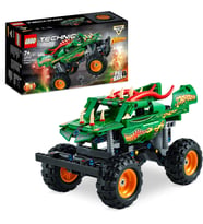 LEGO 42149 Technic Monster Jam Dragon