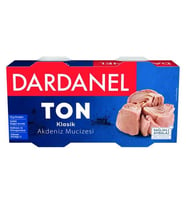 Klasik Ton 2x140gr
