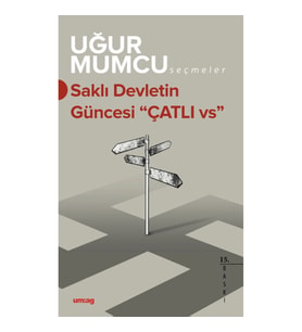 Saklı Devletin Güncesi