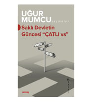 Saklı Devletin Güncesi