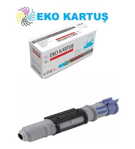 Eko Kartuş Brother Fax 8070P (TN-8000) Muadil Toner (Siyah)