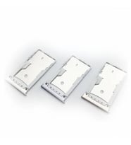 Xiaomi Mi Max Sim Kart Tepsisi (Gümüş)