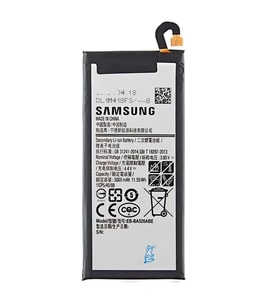 Samsung Galaxy A5 - 2017 - SM-A520 Uyumlu Pil Sıfır - Servis
