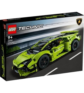 LEGO Technic 42161 Lamborghini Huracán Tecnica