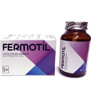 Fermotil 30 Tablet