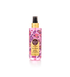 Eyüp Sabri TuncerLove Kisses 250 ml Vücut Spreyi