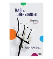 Tanrı ve Diğer Zihinler