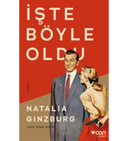 İşte Böyle Oldu