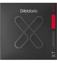Daddario Xtapb1356 Akustik Gitar Tel Seti Phosphor Bronze Medium Coated