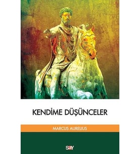 Kendime Düşünceler
