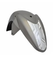 Tvs Apache Rtr Ön Çamurluk Gri